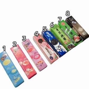 Food Box Large Long size