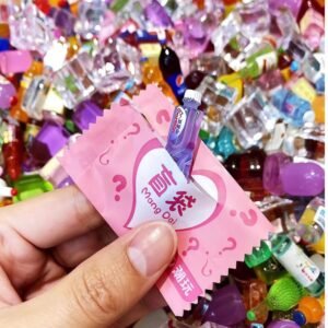 bottle mix (per pouch)