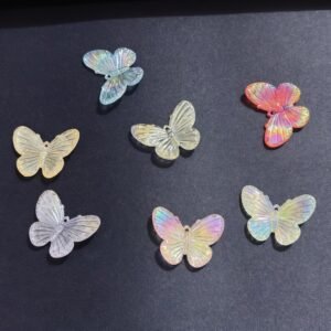 Butterfly Charms